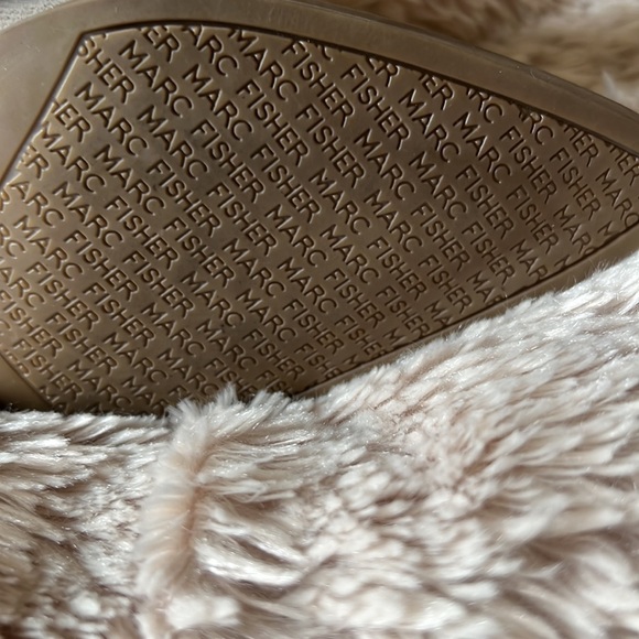 Marc Fisher boots. - Picture 10 of 14